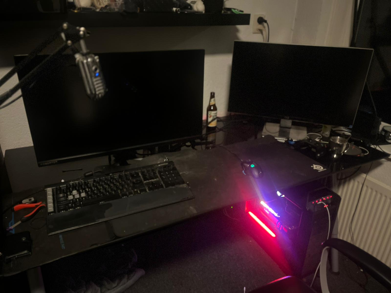 MXVL beste setup - 2